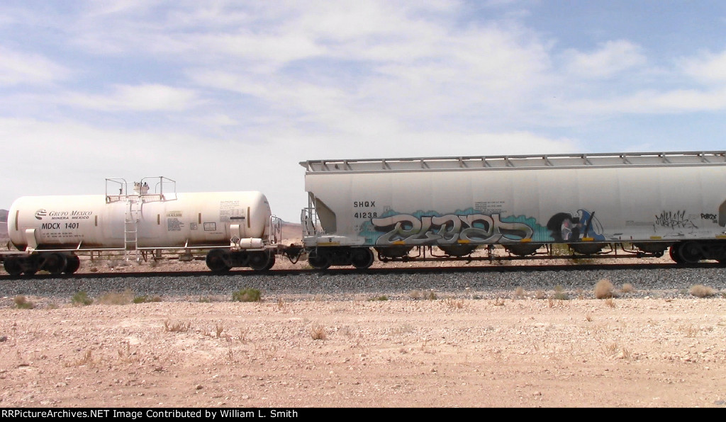 EB-2 Manifest Frt @ Erie NV -50
